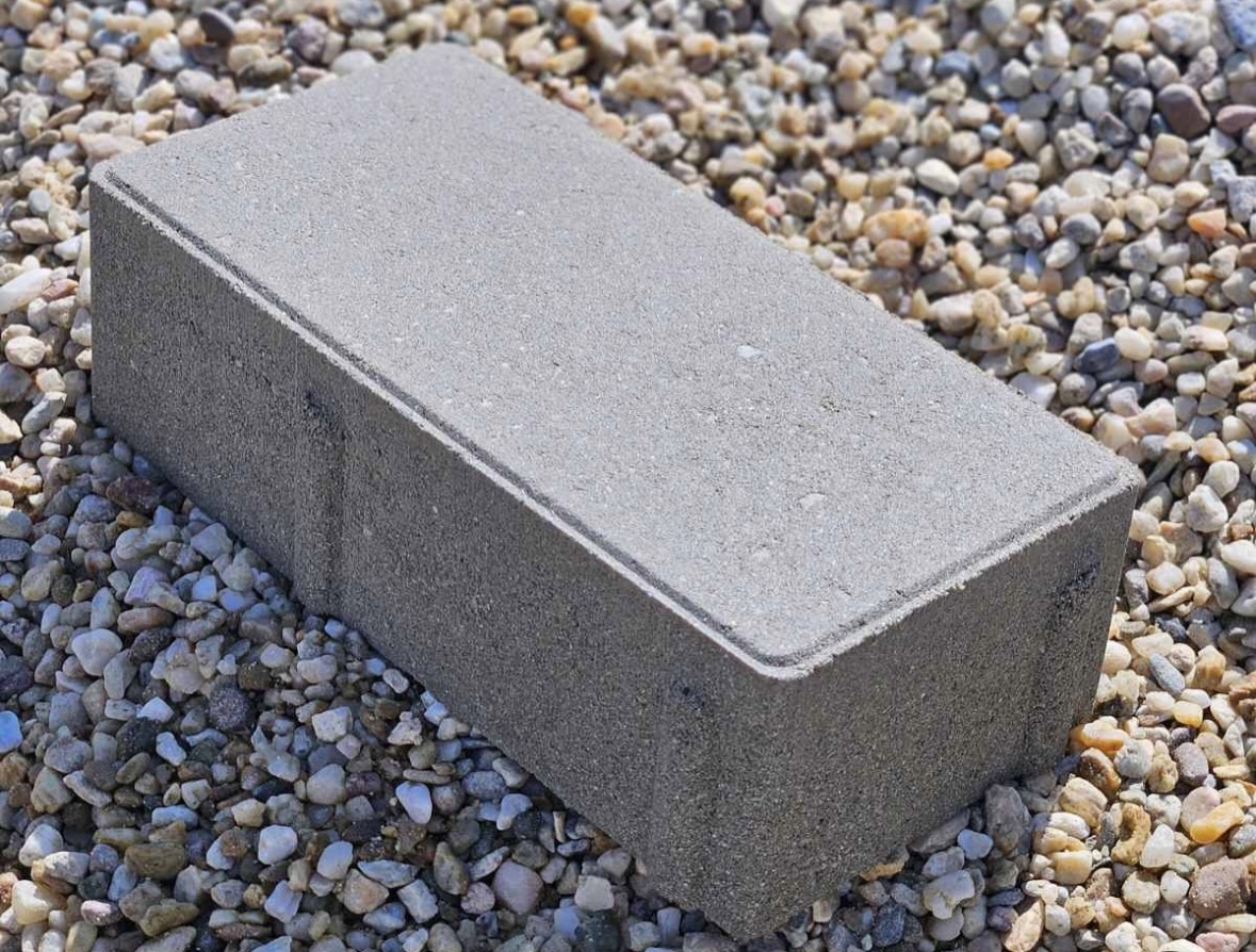 ProBlock H6 – náhľad betónovej dlažobnej tvarovky