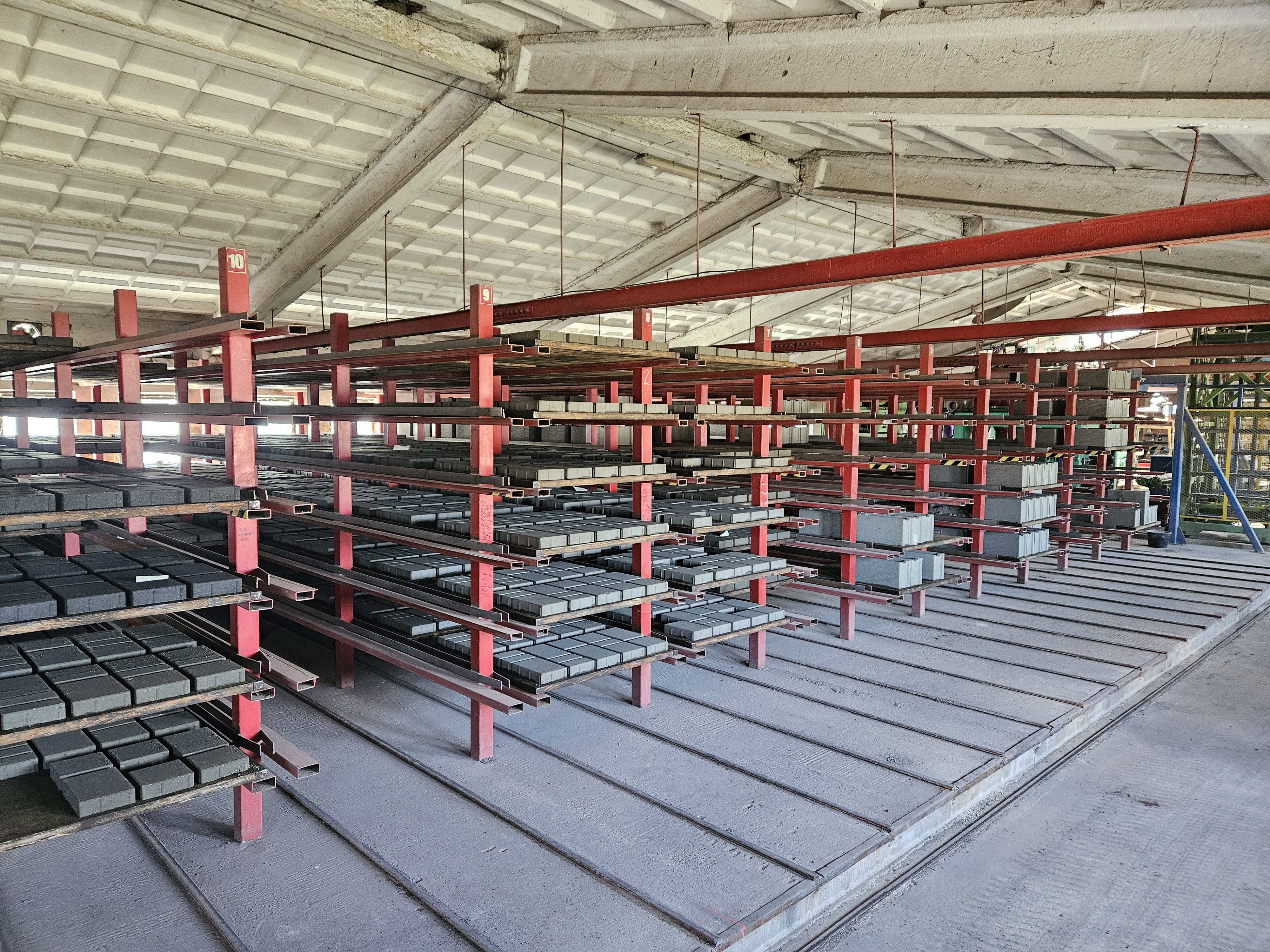 Realizácia ProBlock 1