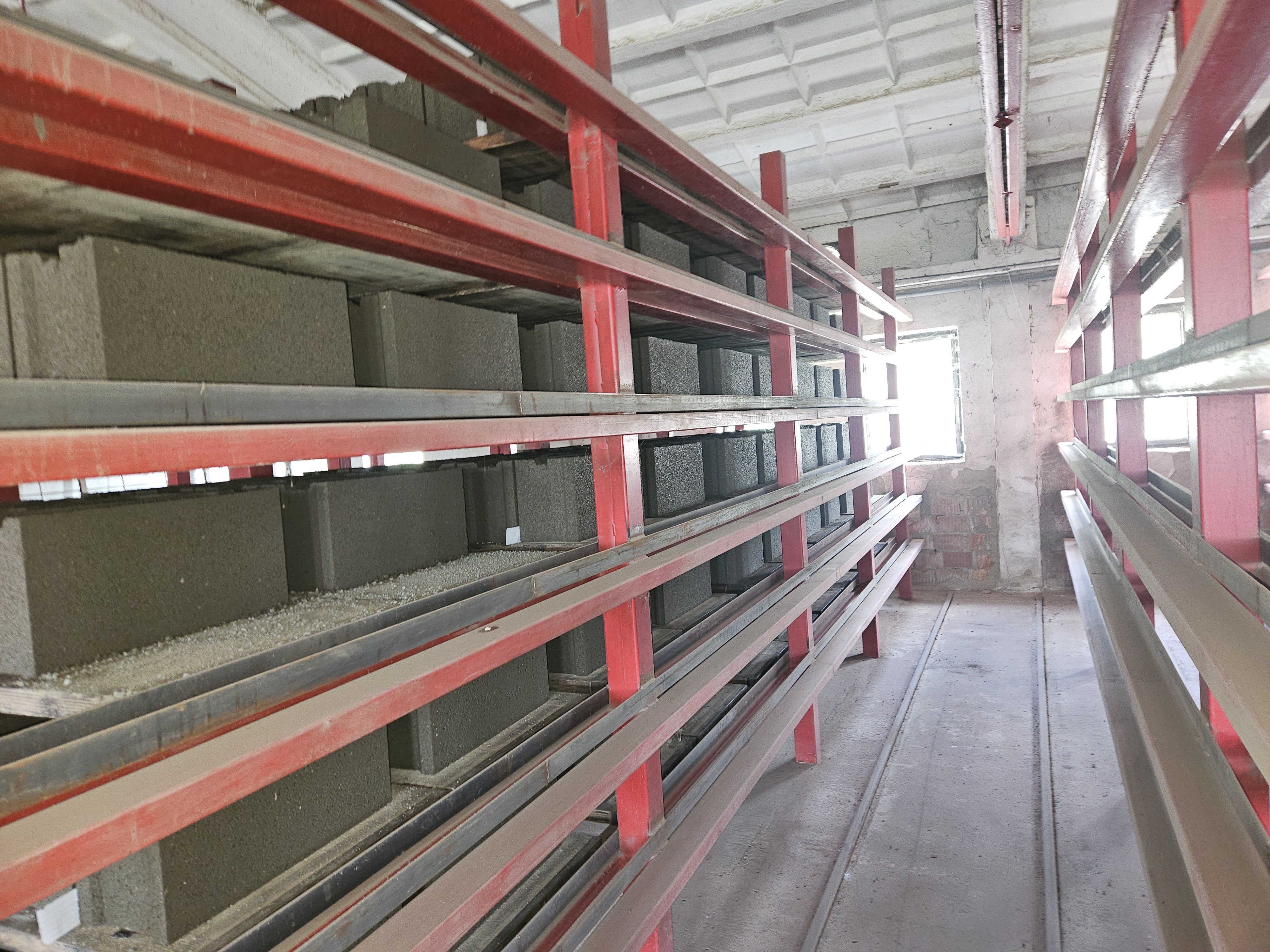 Realizácia ProBlock 4