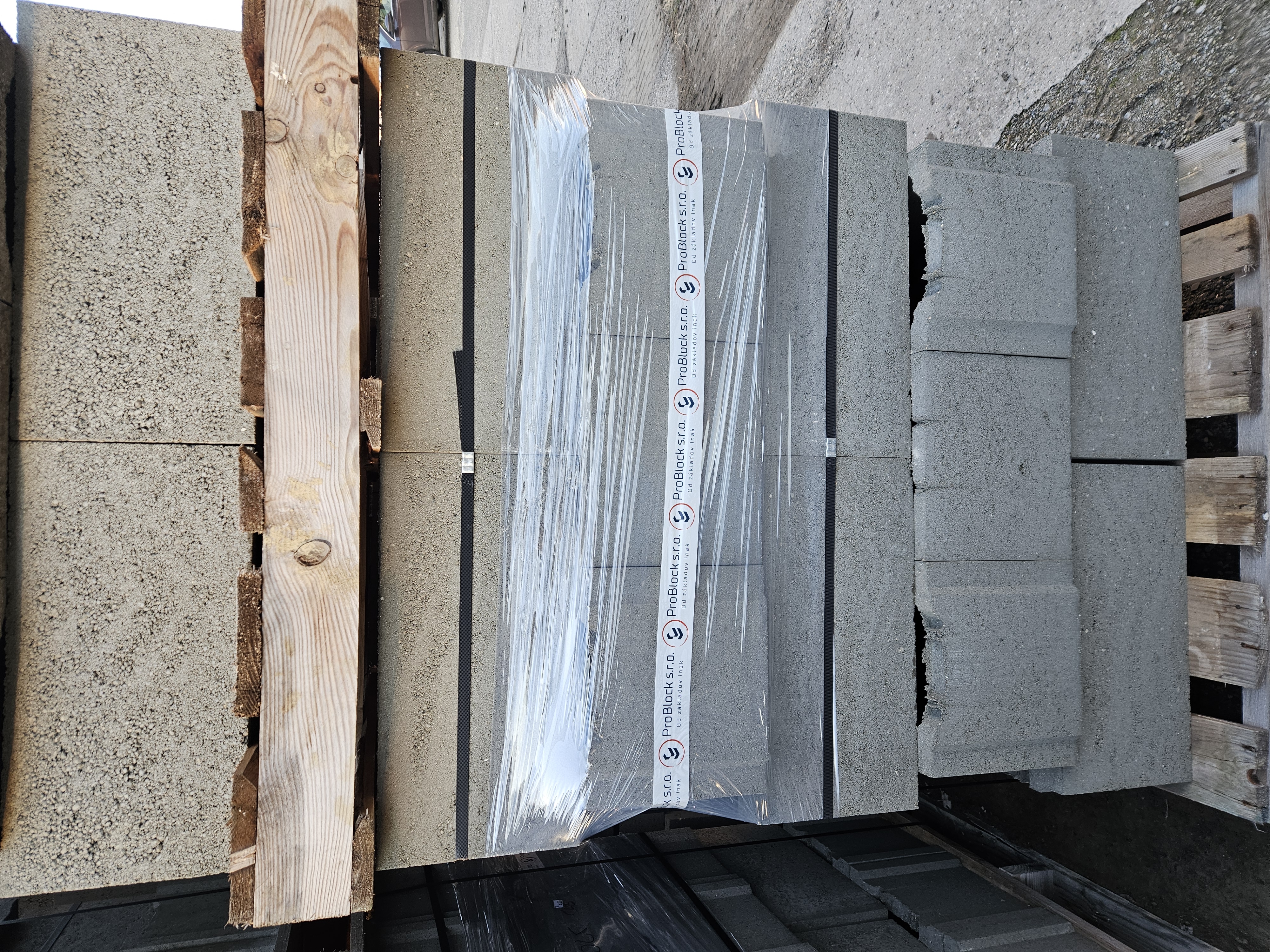 Realizácia ProBlock 5