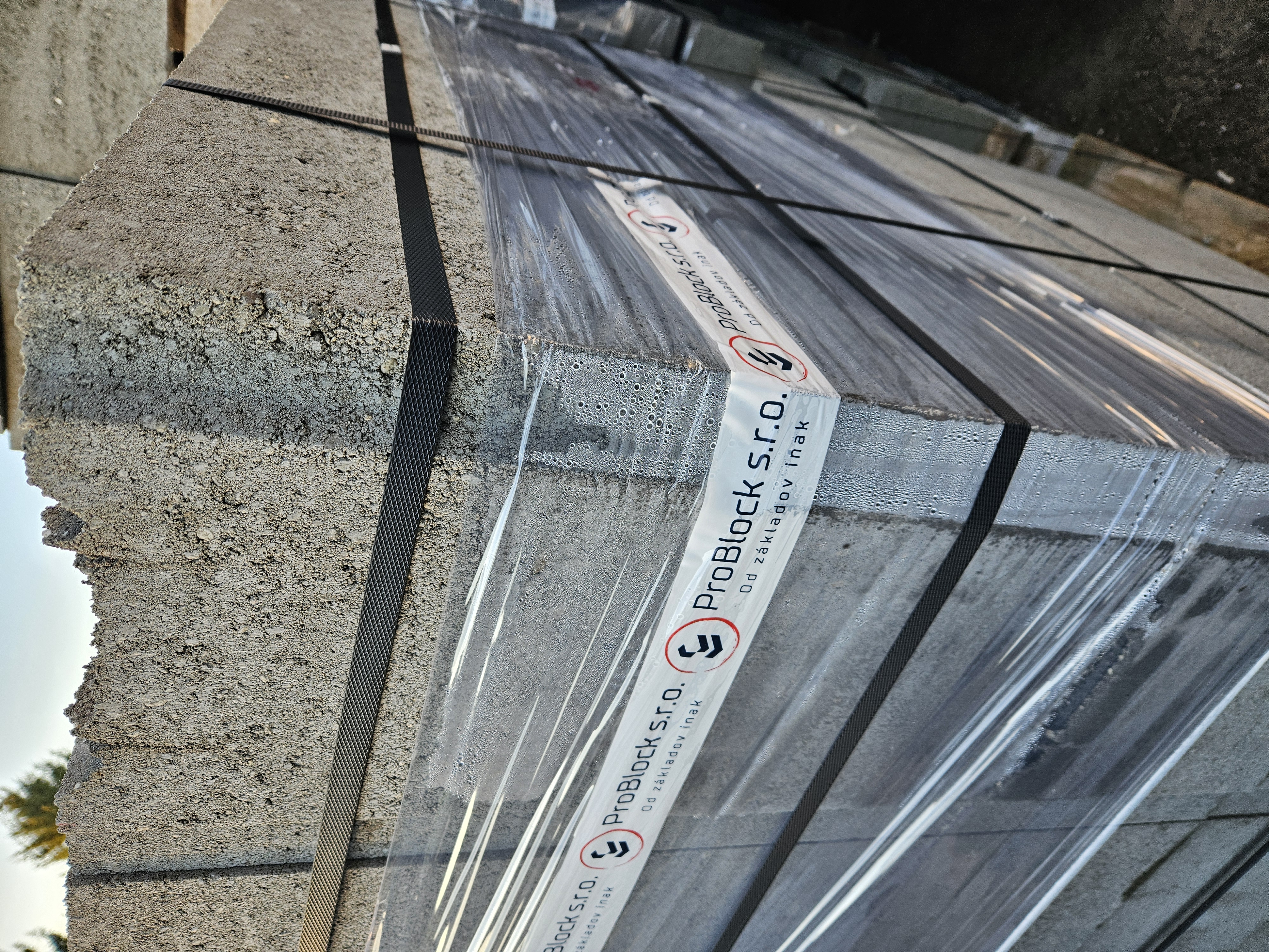 Realizácia ProBlock 6