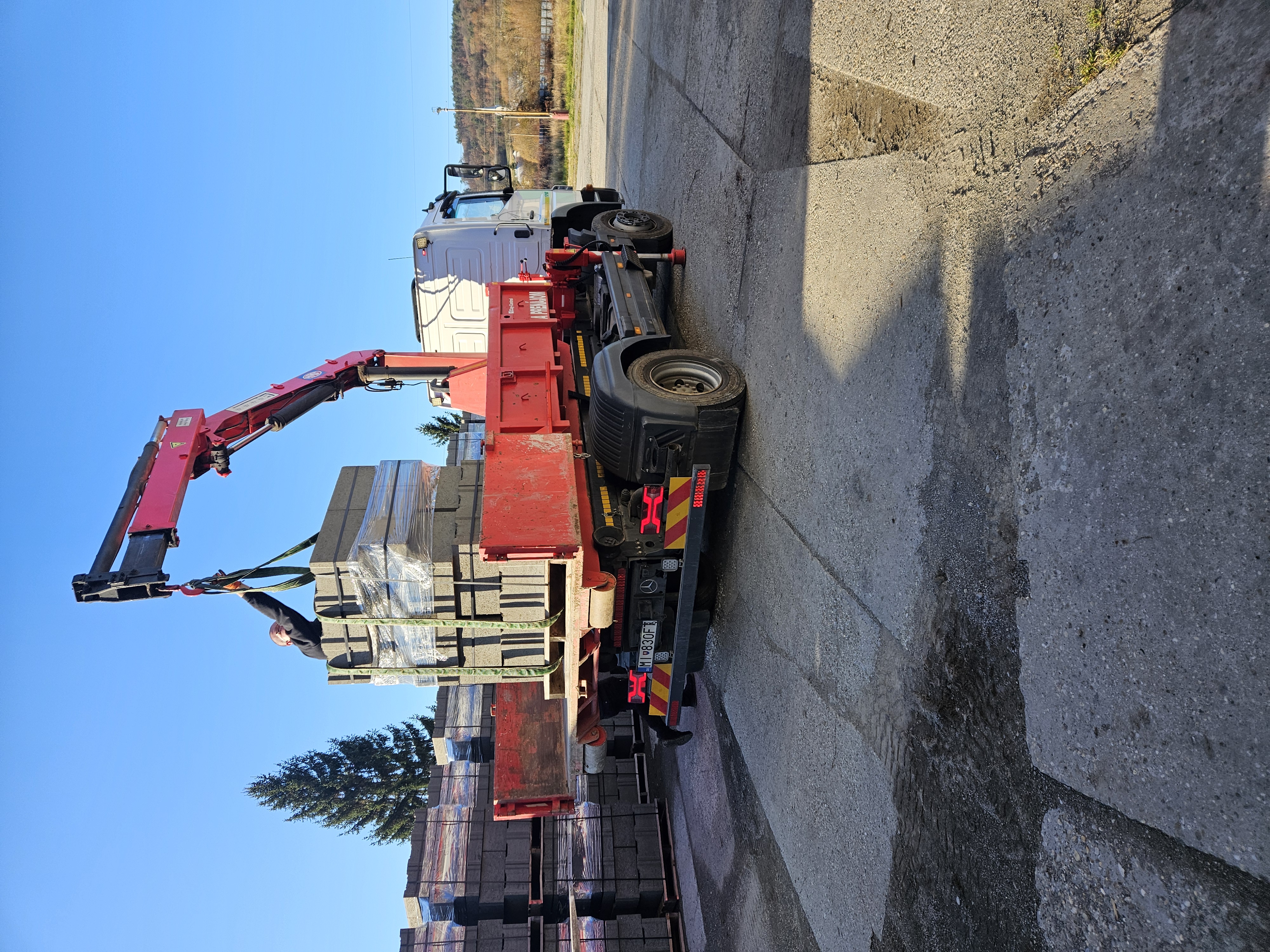 Realizácia ProBlock 7