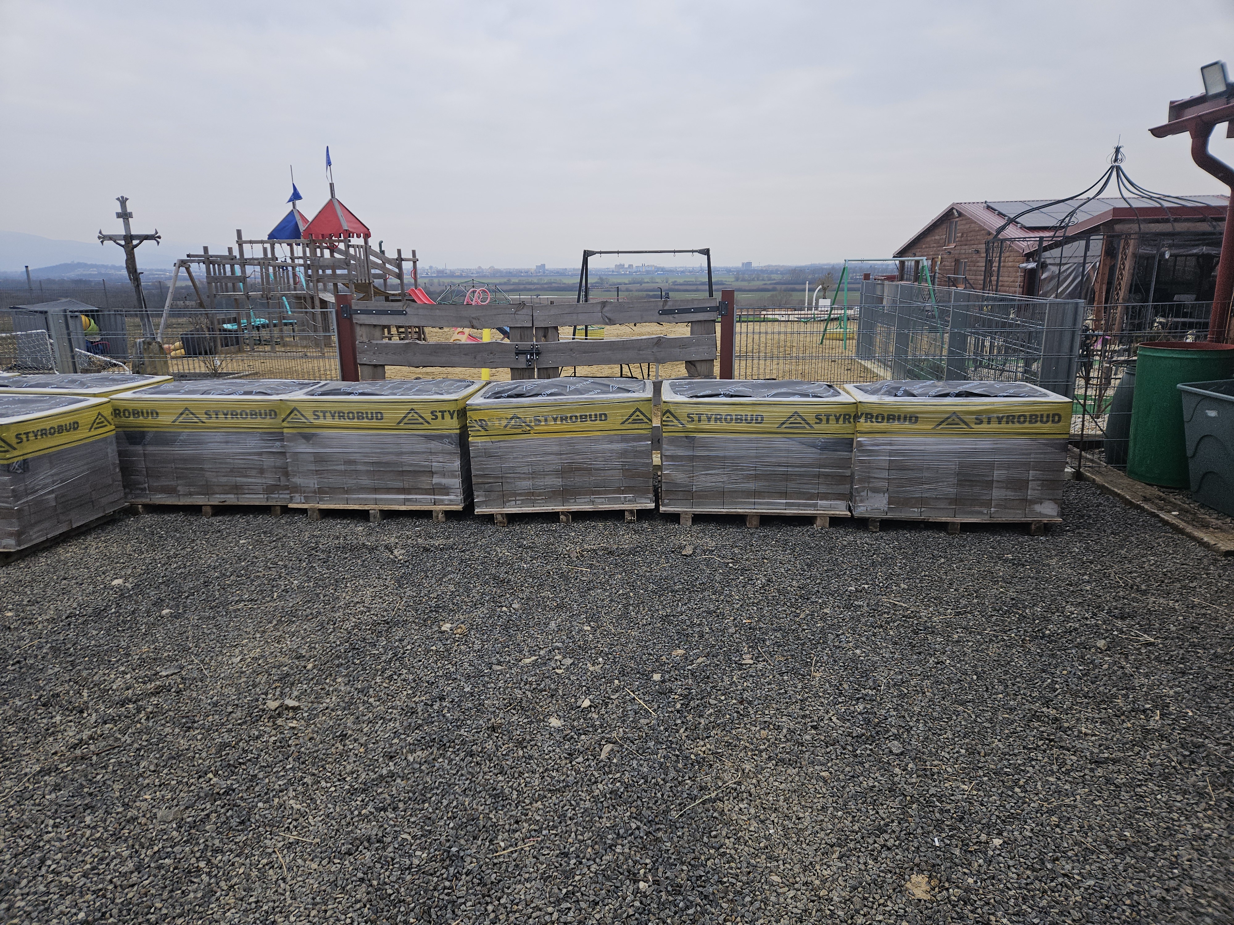 Realizácia ProBlock 12