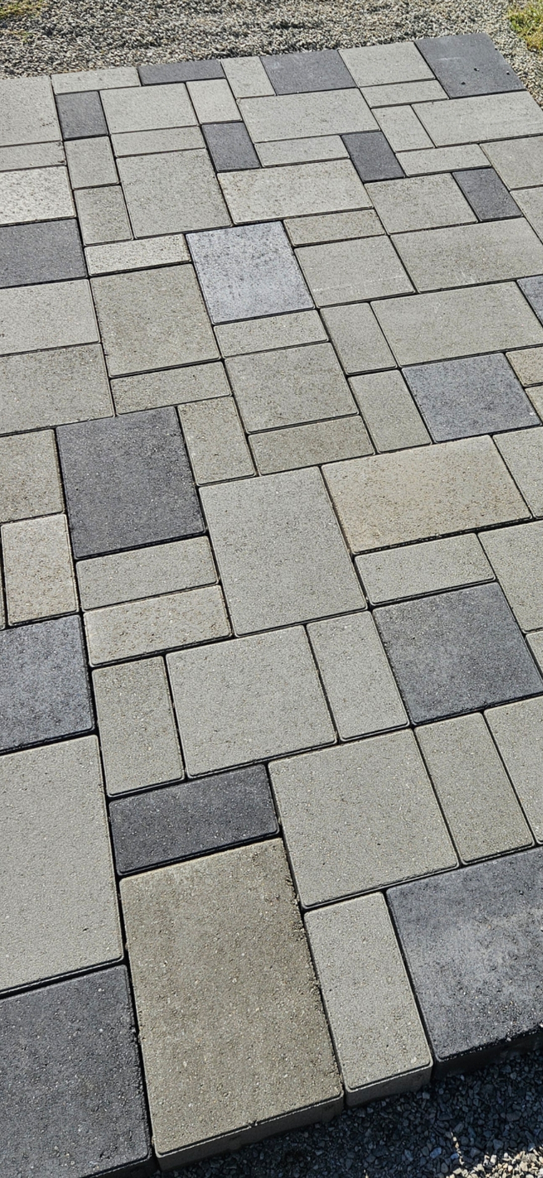 Realizácia ProBlock 18